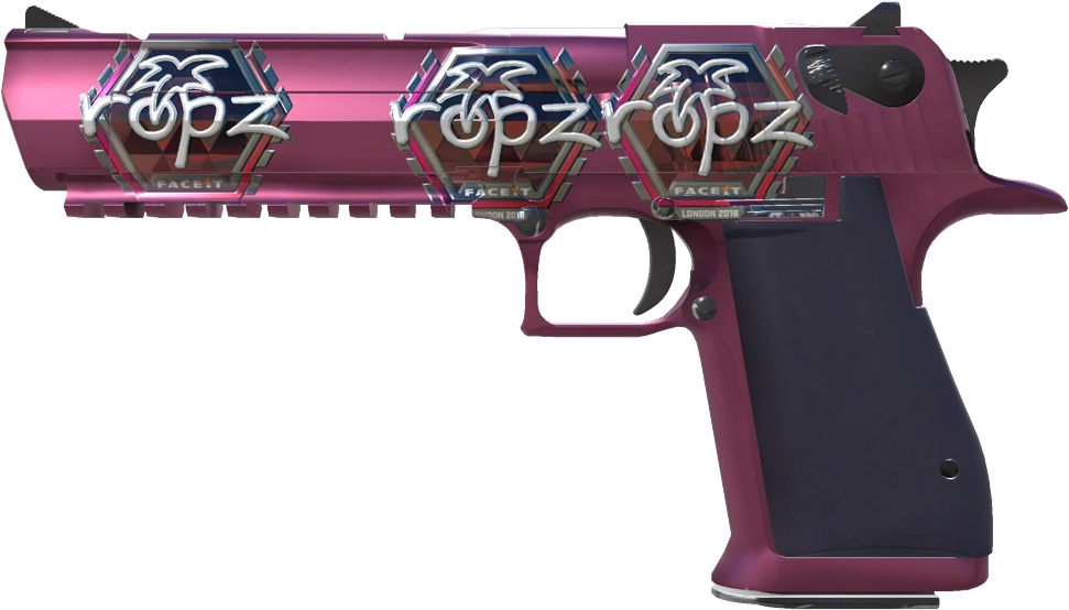 Item Desert Eagle | Mulberry