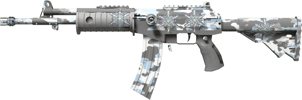Item Galil AR | Winter Forest