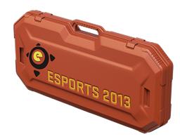 Item eSports 2013 Case