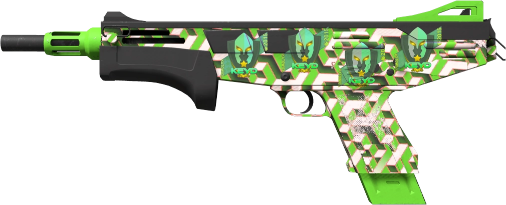 Item MAG-7 | Counter Terrace