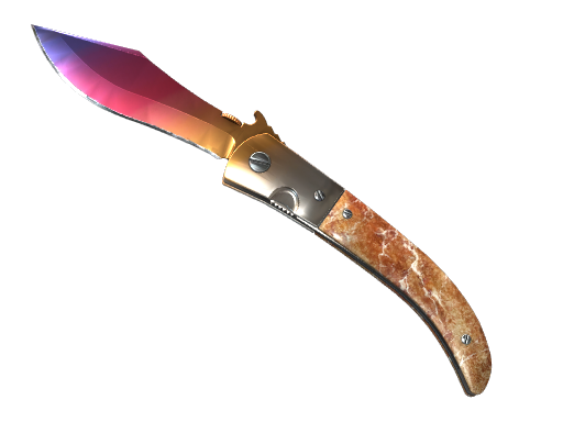 Item Navaja Knife | Fade