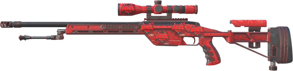 Item SSG 08 | Calligrafaux