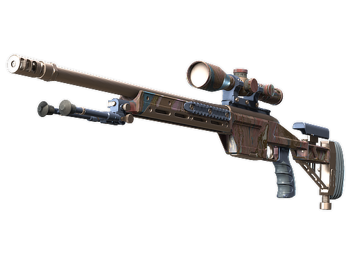 Item SSG 08 | Blush Pour