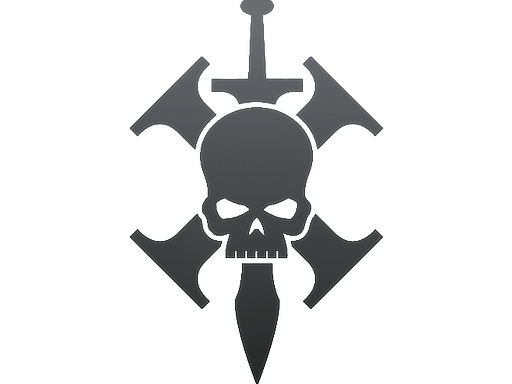 Item Sticker | Officio Assassinorum