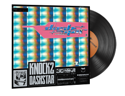 Item Music Kit | Knock2, dashstar*
