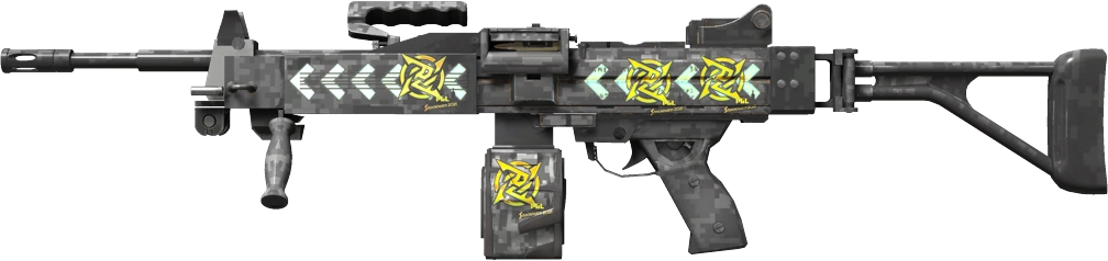 Item Negev | Ultralight