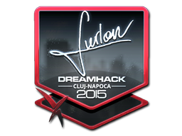 Item Sticker | Furlan (Foil) | Cluj-Napoca 2015