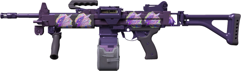 Item Negev | Sour Grapes