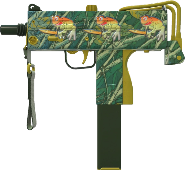 Item MAC-10 | Poplar Thicket