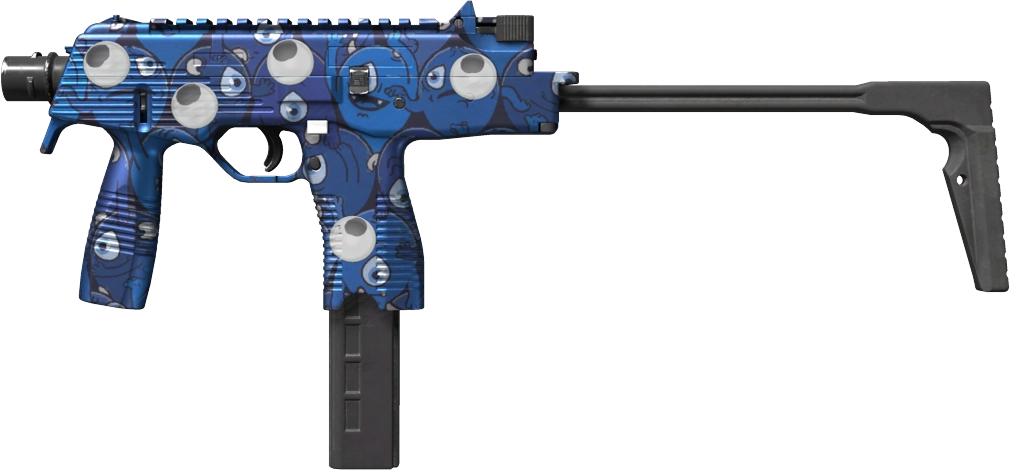 Item MP9 | Pandora's Box