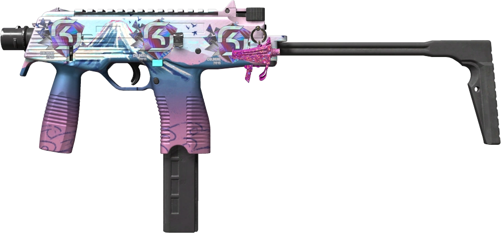 Item MP9 | Mount Fuji