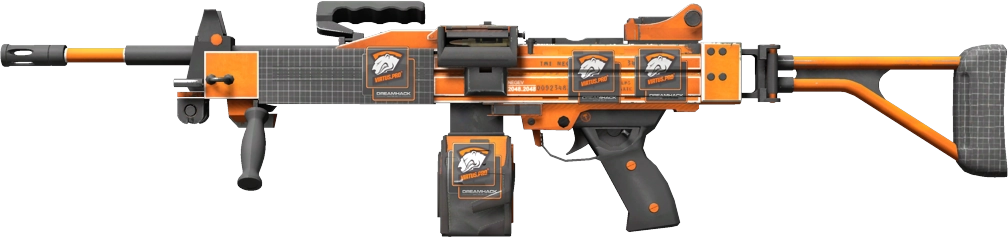 Item Negev | dev_texture