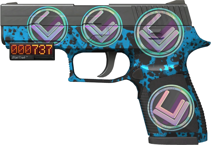 Item P250 | Undertow