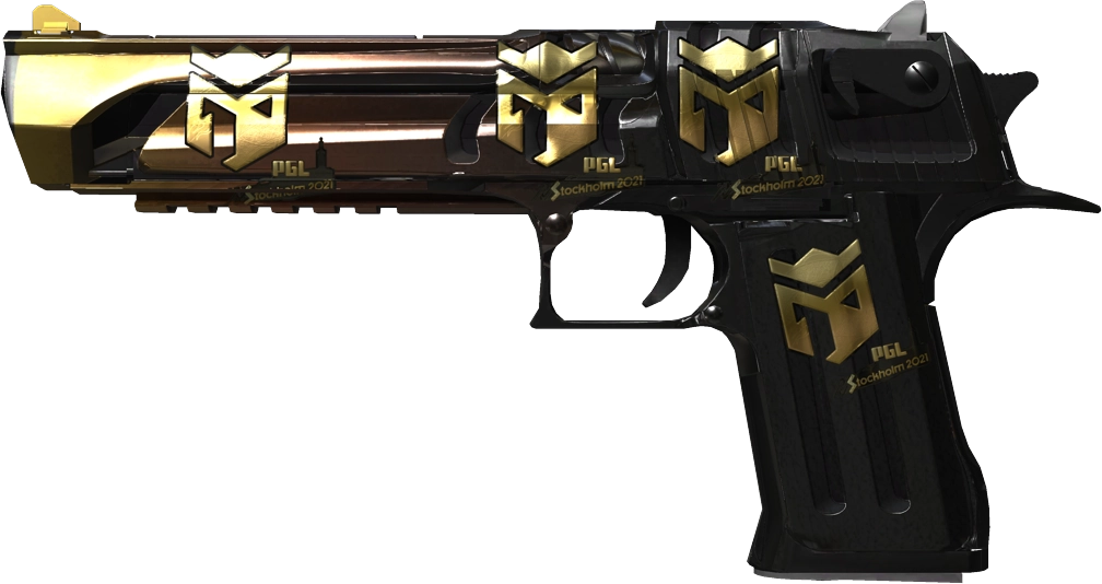 Item Desert Eagle | Light Rail