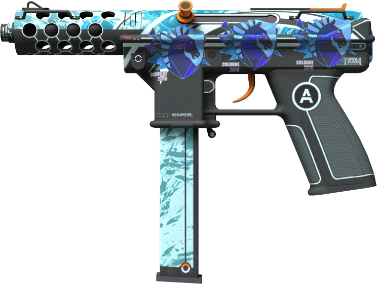 Item Tec-9 | Avalanche