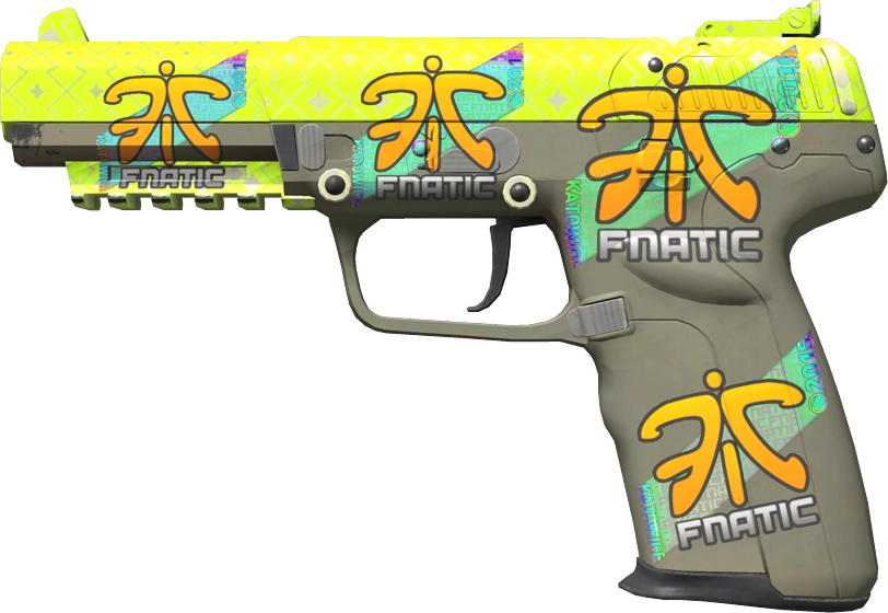 Item Five-SeveN | Neon Kimono