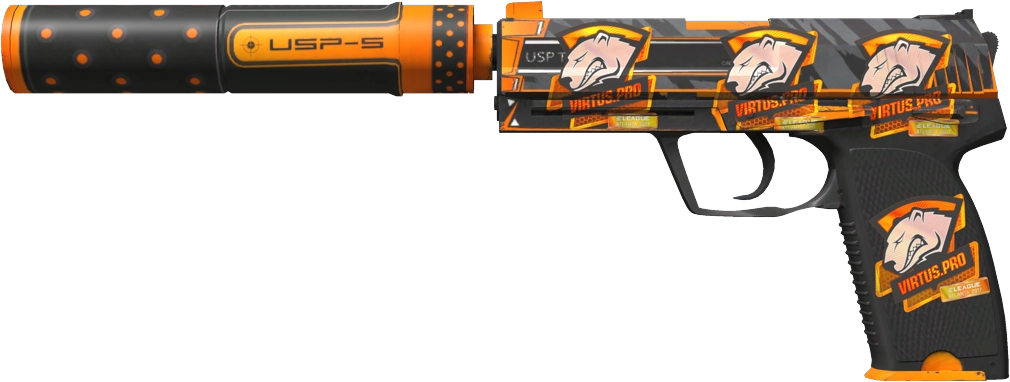 Item USP-S | Orion