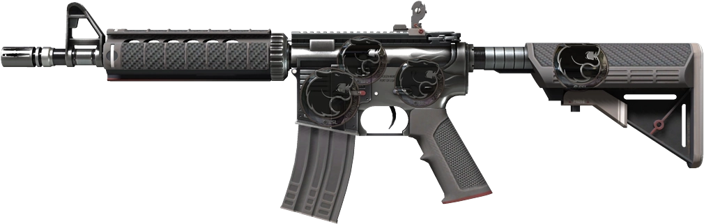 Item M4A4 | Magnesium