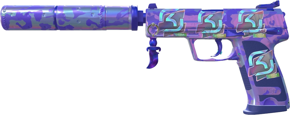 Item USP-S | Sleeping Potion