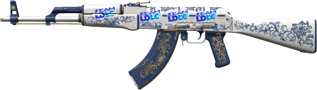 Item AK-47 | Inheritance