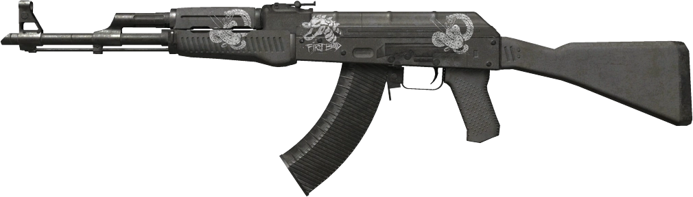 Item AK-47 | Slate