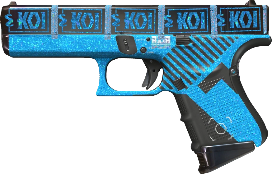 Item Glock-18 | AXIA