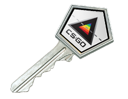 Item Prisma 2 Case Key