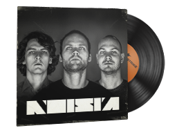 Item Music Kit | Noisia, Sharpened