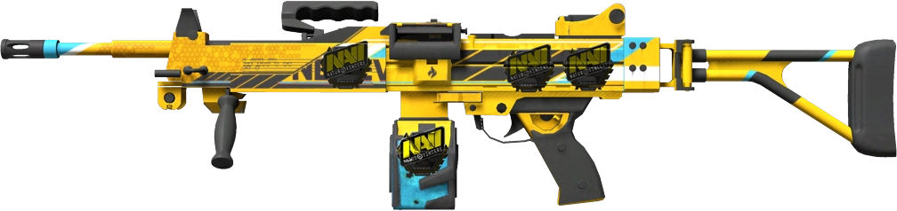 Item Negev | Power Loader