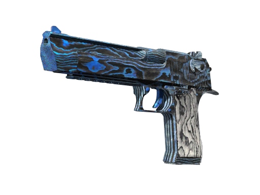 Item Desert Eagle | Blue Ply