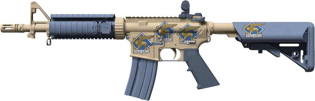 Item M4A4 | Tornado