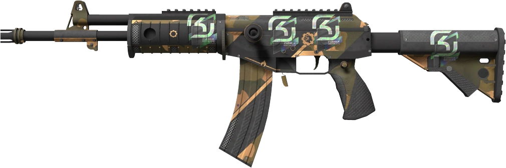 Item Galil AR | Black Sand