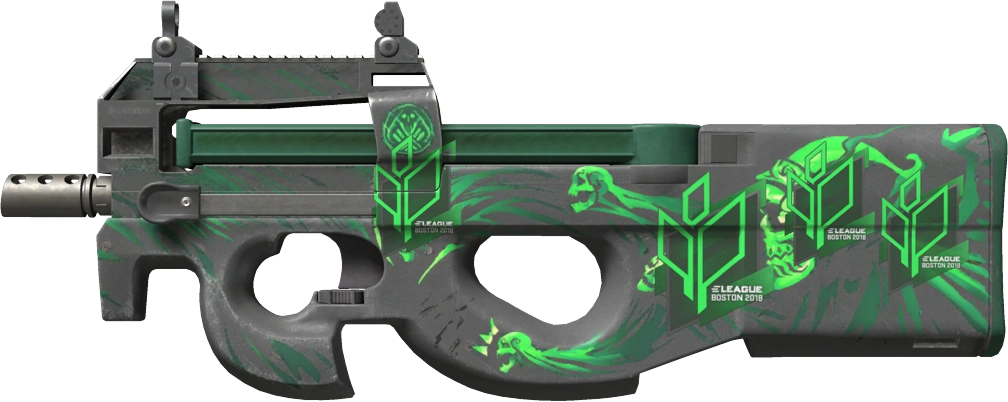 Item P90 | Grim