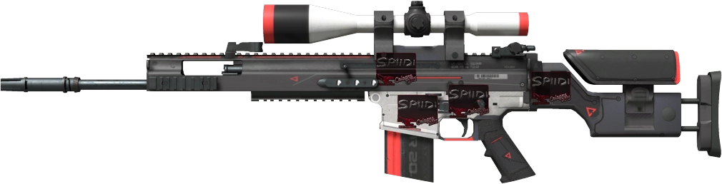 Item SCAR-20 | Cyrex