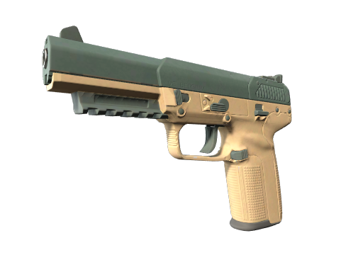 Item Five-SeveN | Contractor