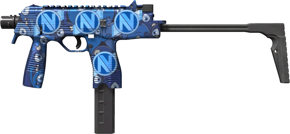Item MP9 | Pandora's Box