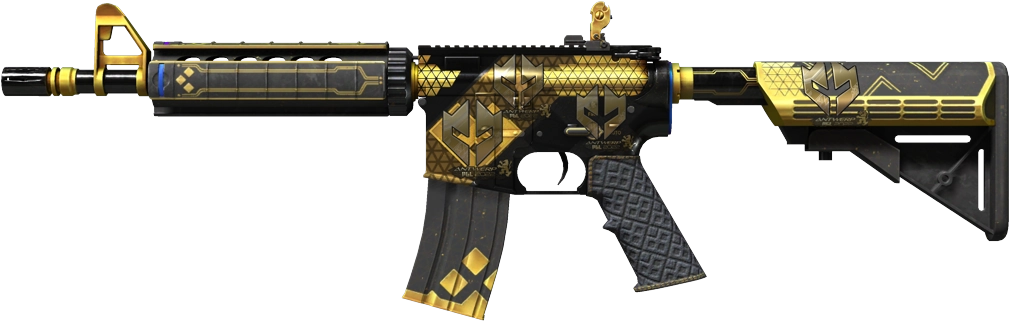 Item M4A4 | The Coalition