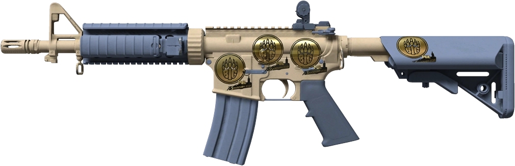 Item M4A4 | Tornado