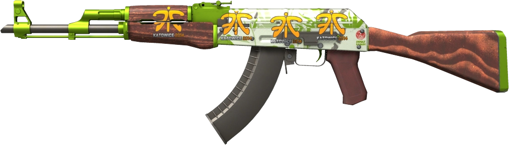 Item AK-47 | Hydroponic