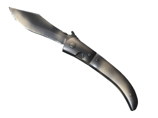 Item Navaja Knife | Scorched