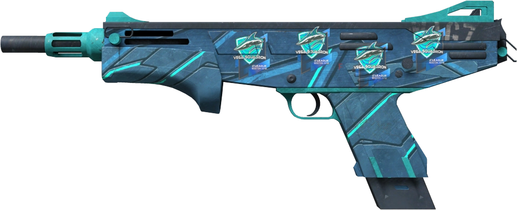 Item MAG-7 | Cobalt Core