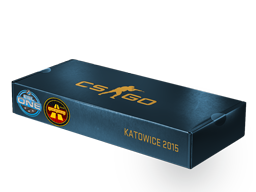 Item ESL One Katowice 2015 Overpass Souvenir Package