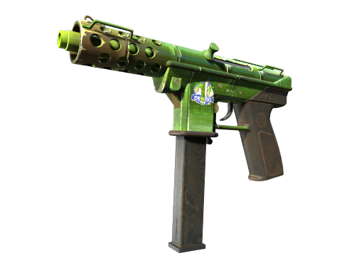 Item Tec-9 | Bamboozle