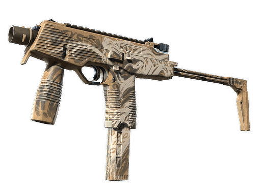 Item MP9 | Dune Asp