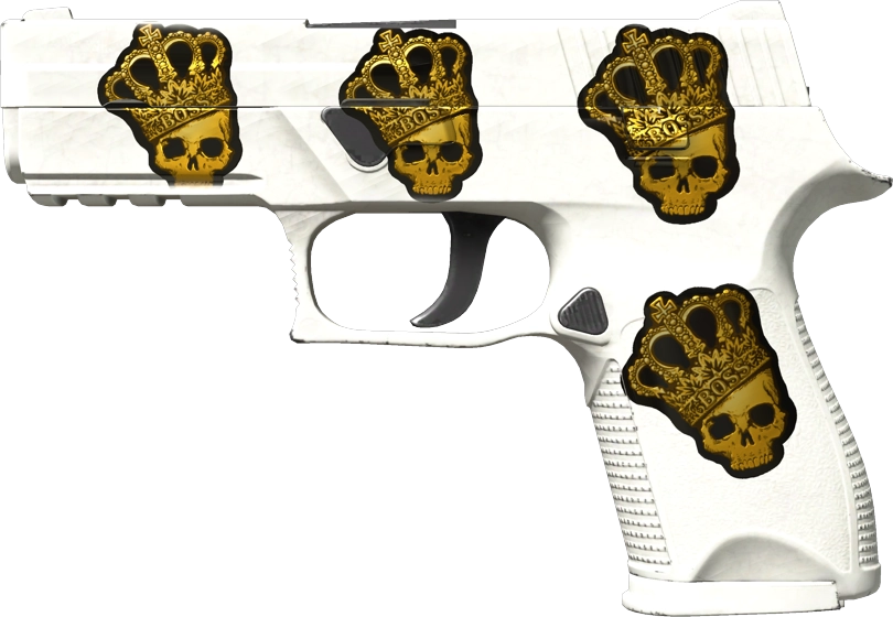Item P250 | Whiteout