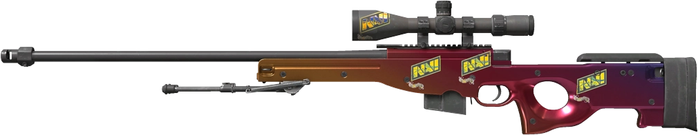 Item AWP | Fade