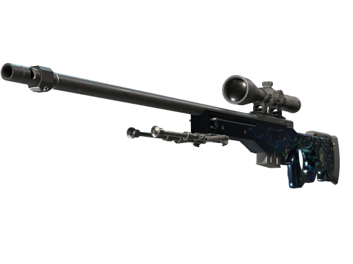 Item AWP | Medusa