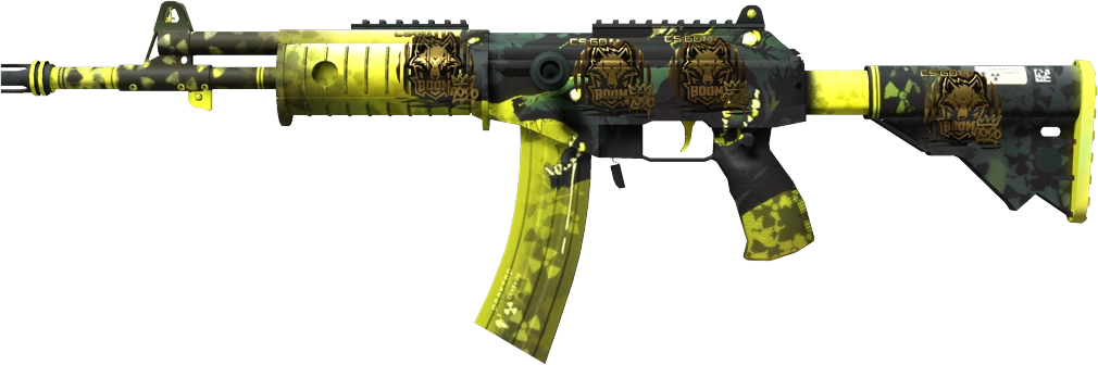 Item Galil AR | Cerberus
