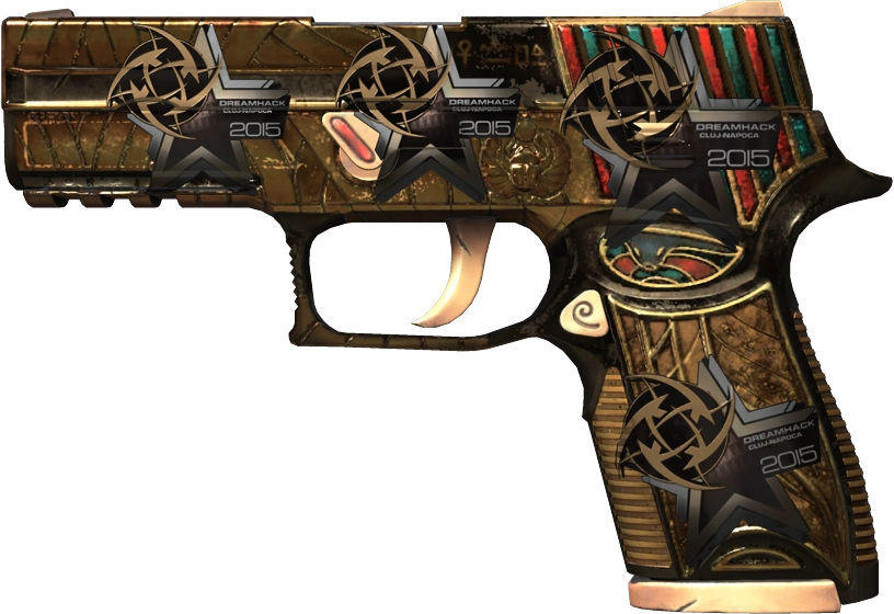 Item P250 | Apep's Curse