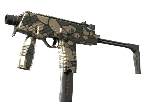 Item MP9 | Sand Scale